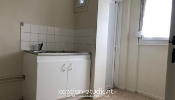 Logement tudiant Location Chambre Vide Valentigney (25700)
