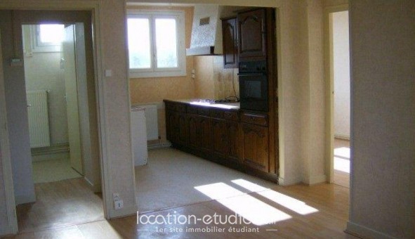 Logement tudiant Chambre à Valentigney (25700)
