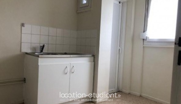 Logement tudiant Chambre à Valentigney (25700)