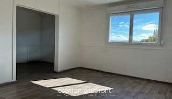 Logement tudiant Chambre à Valentigney (25700)