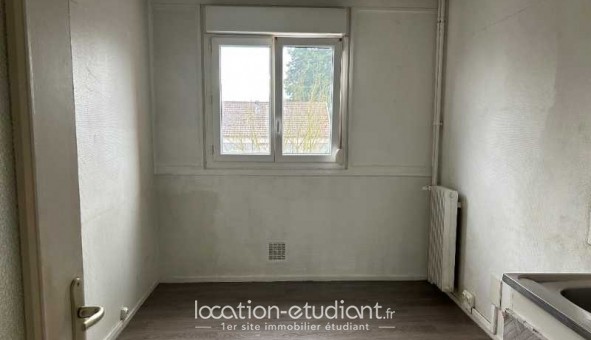 Logement tudiant Chambre à Valentigney (25700)