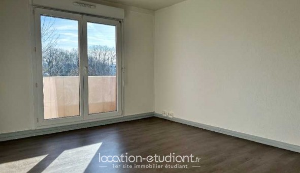 Logement �tudiant Chambre &agrave; Valentigney (25700)