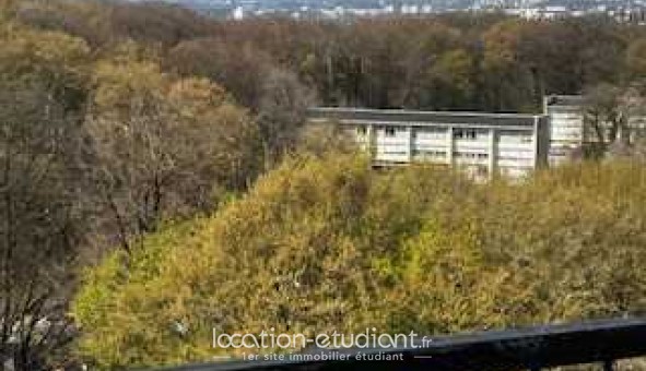 Logement �tudiant Chambre &agrave; Valentigney (25700)