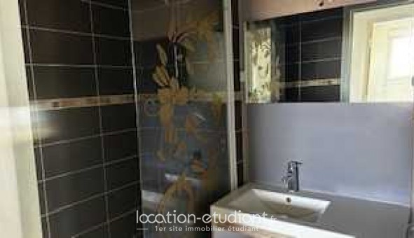 Logement �tudiant Chambre &agrave; Valentigney (25700)