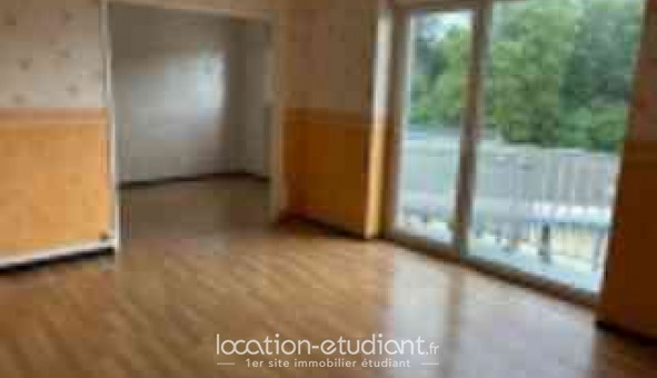 Logement �tudiant Location Chambre Vide Valentigney (25700)