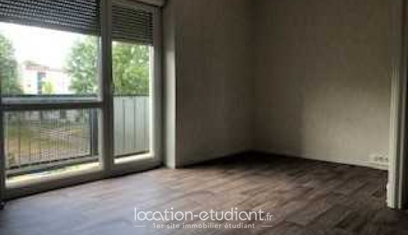 Logement �tudiant Chambre &agrave; Valentigney (25700)