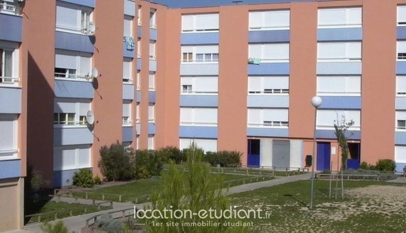 Logement tudiant Location Chambre Vide Valras (84600)