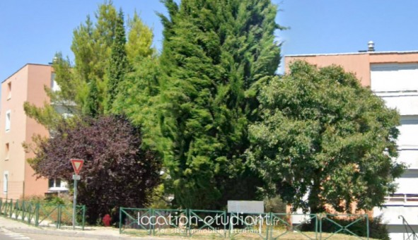 Logement �tudiant Chambre &agrave; Valr�as (84600)