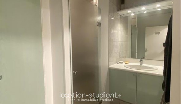 Logement tudiant Chambre à Vandoeuvre ls Nancy (54500)