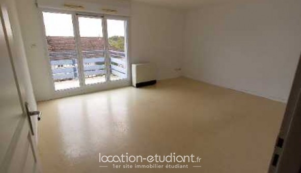 Logement tudiant Location Chambre Vide Vandoncourt (25230)