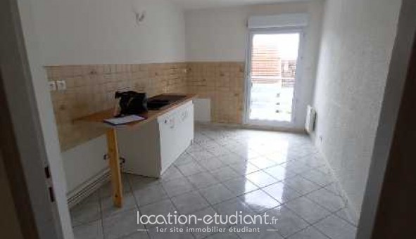 Logement tudiant Chambre à Vandoncourt (25230)