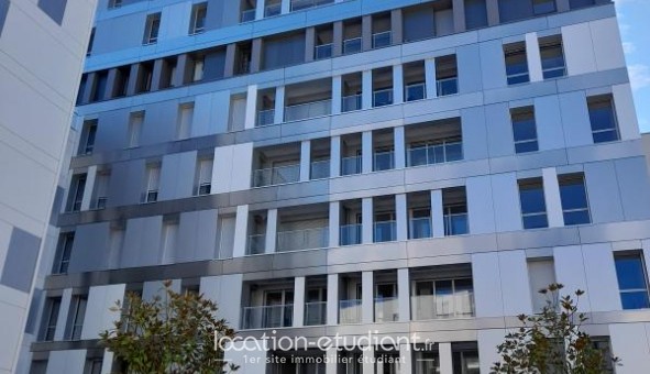 Logement �tudiant Chambre &agrave; Vannes (56000)