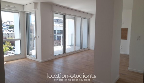 Logement �tudiant Chambre &agrave; Vannes (56000)