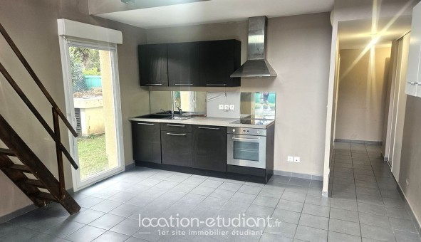 Logement �tudiant Chambre &agrave; Vaulx en Velin (69120)