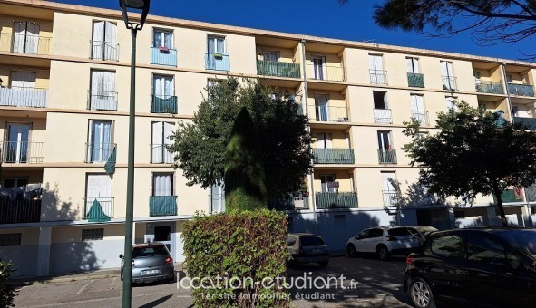 Logement tudiant Chambre à Vedne (84270)