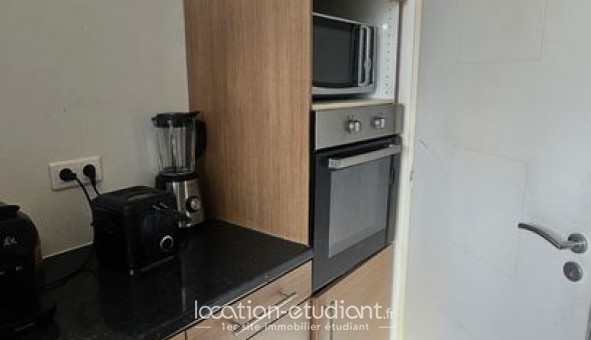 Logement �tudiant Chambre &agrave; V�nissieux (69200)