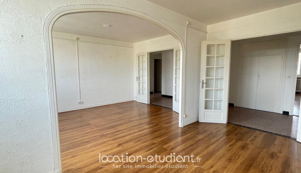 Logement tudiant Chambre à Verneuil sur Avre (27130)
