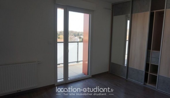 Logement �tudiant Chambre &agrave; Vertou (44120)