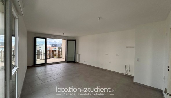 Logement �tudiant Chambre &agrave; Vertou (44120)