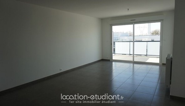 Logement �tudiant Chambre &agrave; Vertou (44120)