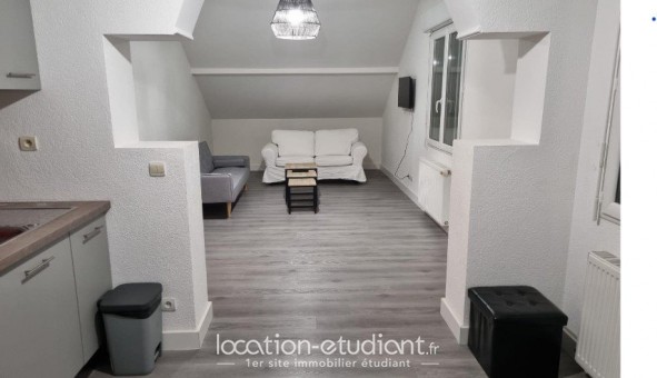 Logement tudiant Chambre à Vtraz Monthoux (74100)