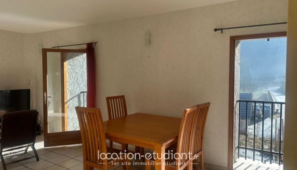 Logement �tudiant Chambre &agrave; Vicdessos (09220)