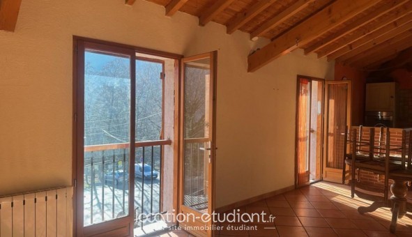 Logement �tudiant Chambre &agrave; Vicdessos (09220)