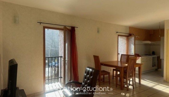 Logement �tudiant Chambre &agrave; Vicdessos (09220)