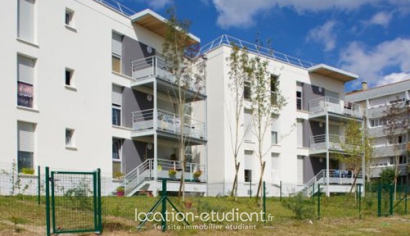 Logement tudiant Chambre à Vierzon (18100)