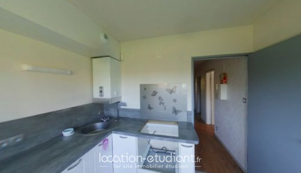 Logement tudiant Chambre à Vierzon (18100)