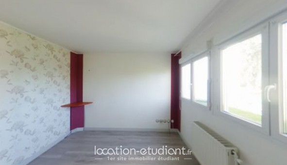 Logement tudiant Chambre à Vierzon (18100)