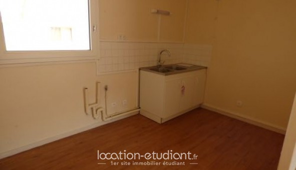 Logement tudiant Chambre à Vierzon (18100)