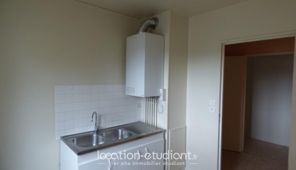 Logement tudiant Chambre à Vierzon (18100)