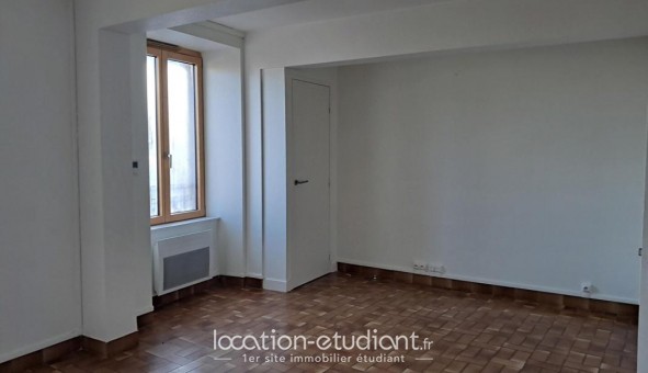 Logement tudiant Chambre à Vieux Vy sur Couesnon (35490)