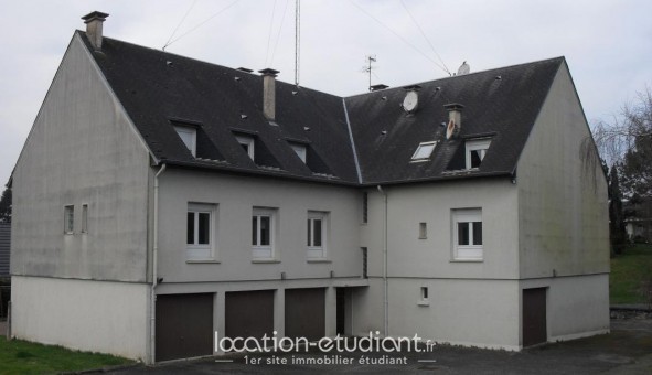 Logement tudiant Location Chambre Vide Vigeois (19410)