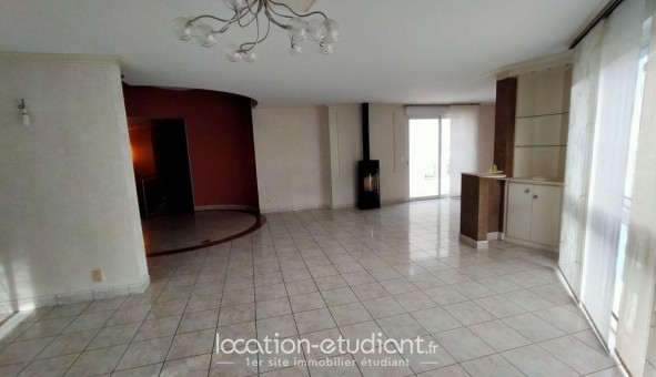 Logement tudiant Chambre à Villaines la Juhel (53700)