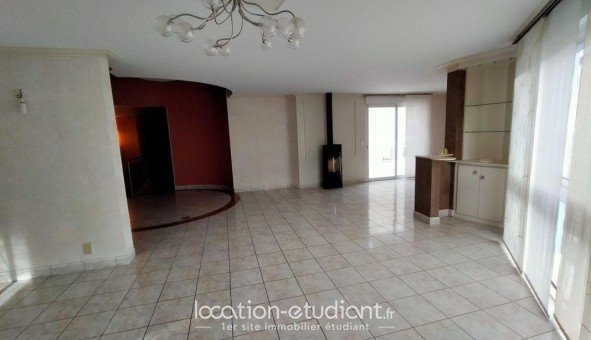 Logement �tudiant Chambre &agrave; Villaines la Juhel (53700)