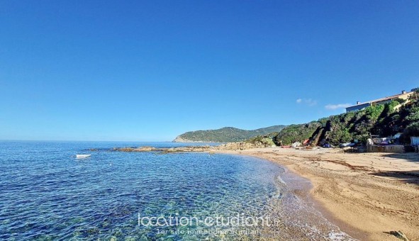 Logement �tudiant Location Chambre Vide Villanova (20167)