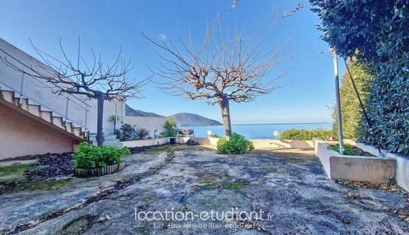 Logement �tudiant Chambre &agrave; Villanova (20167)