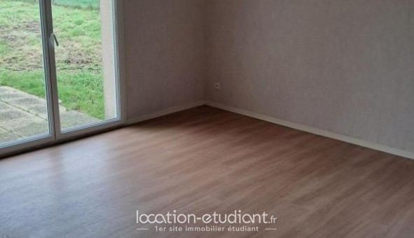 Logement �tudiant Chambre &agrave; Villeloin Coulang� (37460)