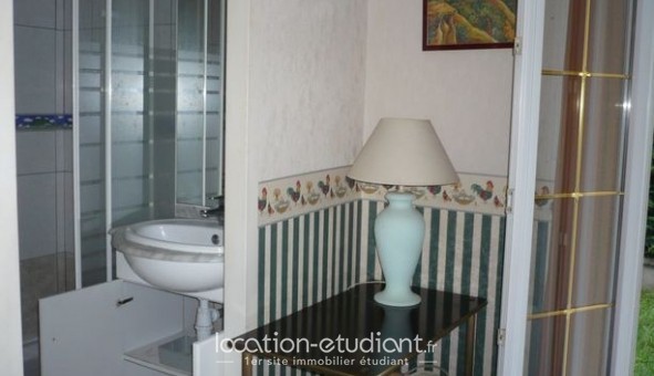 Logement tudiant Location Chambre Vide Villenave d'Ornon (33140)