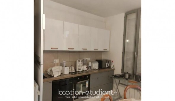 Logement tudiant Location Chambre Vide Villenave d'Ornon (33140)