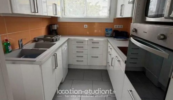 Logement tudiant Chambre à Villenave d'Ornon (33140)