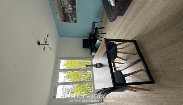 Logement tudiant Chambre à Villenave d'Ornon (33140)