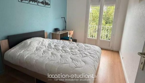 Logement tudiant Chambre à Villenave d'Ornon (33140)