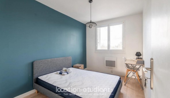 Logement �tudiant Chambre &agrave; Villenave d'Ornon (33140)