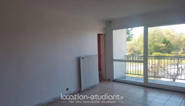 Logement �tudiant Location Chambre Vide Villenave d'Ornon (33140)