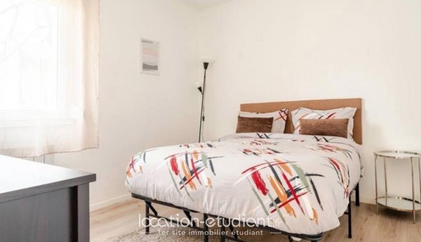 Logement �tudiant Location Chambre Vide Villenave d'Ornon (33140)