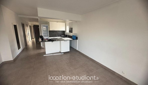 Logement tudiant Chambre à Villeneuve Loubet (06270)