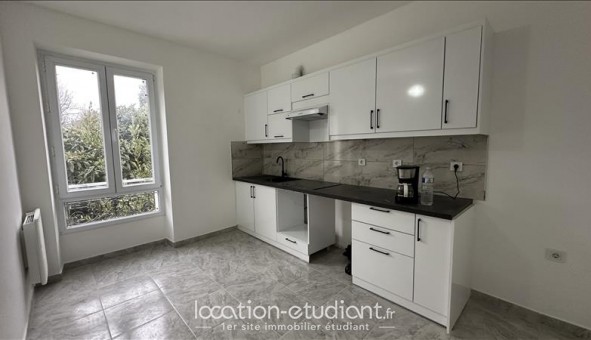 Logement �tudiant Chambre &agrave; Villeneuve Saint Georges (94190)